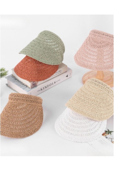 CM5371 Visera para mujer...