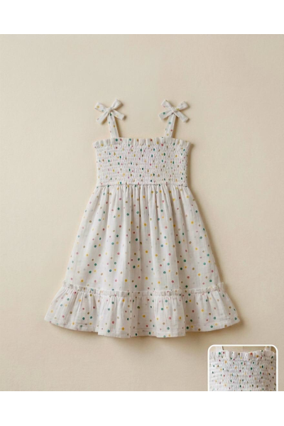23113382 Vestido niña...