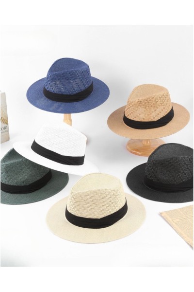 CM5722 Sombrero para hombre...