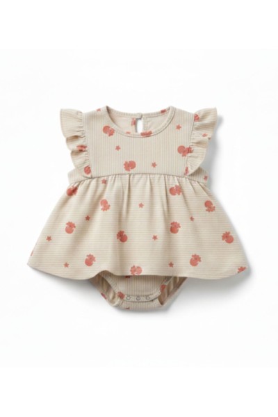 363-10 Vestido body de...