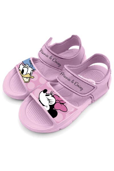 WD17679 Sandalias de velcro...