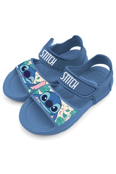 WD17702 Sandalias velcro...