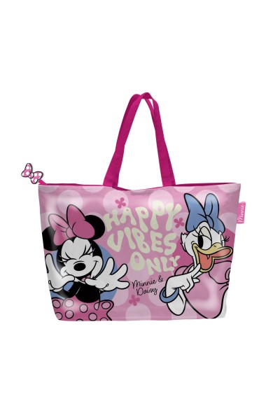 WD17682 Bolso de playa o...