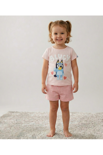 EZ55658 Pijama verano niña...