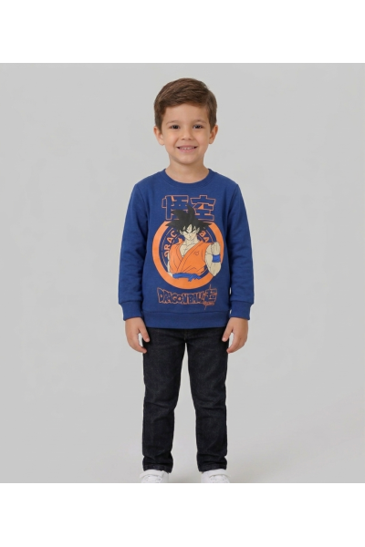 DB5218021NI Sudadera niño...