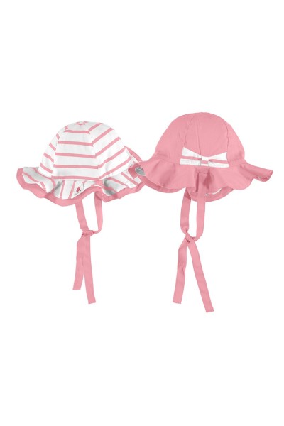 9488 Gorro reversible...