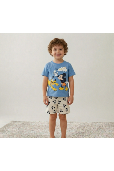 EZ03018-1.E00 Pijama verano...