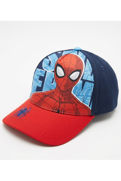 SM16828 SPIDER - GORRA