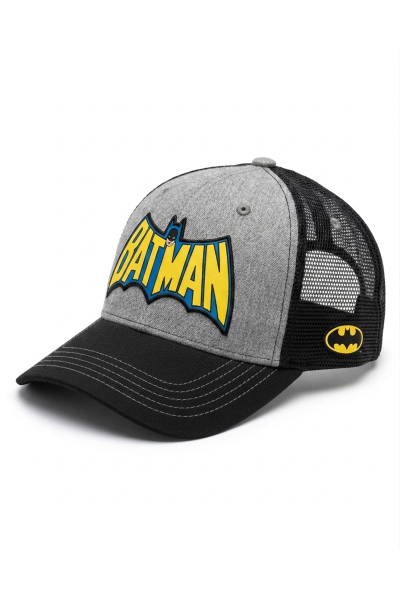 BT16190 Gorra trucker...