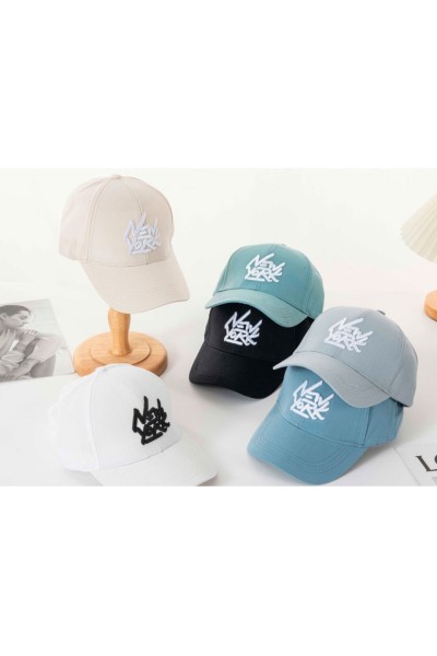 JP5629 Gorra New York unisex