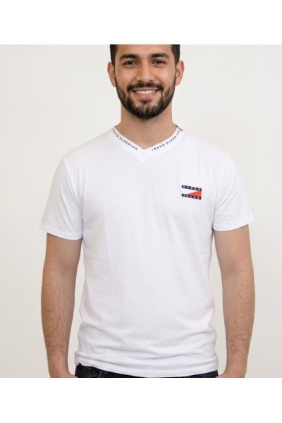 A-9569 Camiseta hombre...