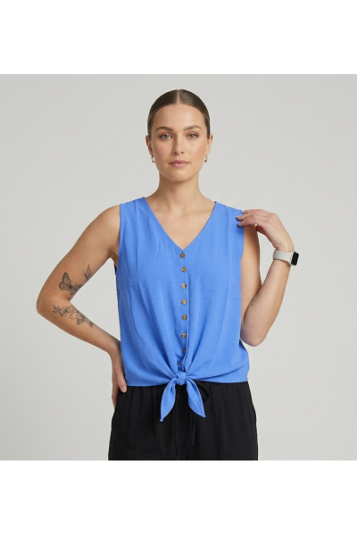 A821 BLUSA CAMISERA MUJER