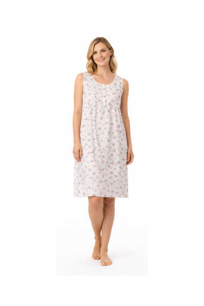 86814 Camisón mujer...