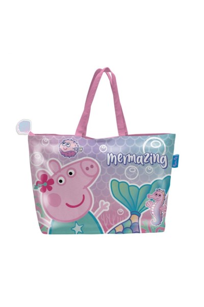 PP16846 BOLSO DE PLAYA...