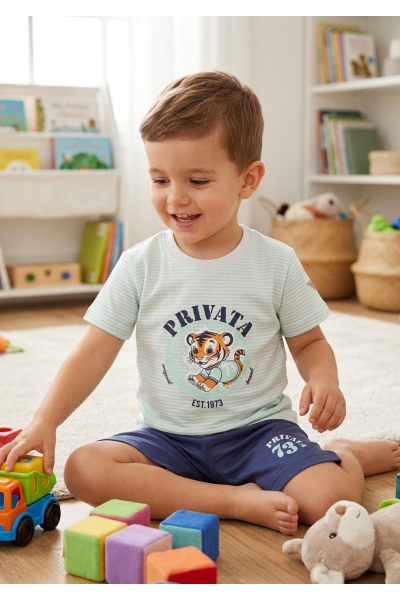PV26104C PIJAMA INFANTIL...
