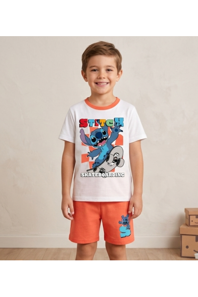 DIS LIS 52 04 C721 Pijama...