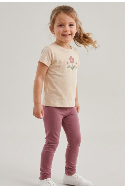 24111 Legging Infantil...