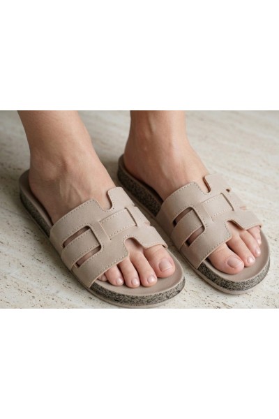 07642/40G Sandalia mujer...