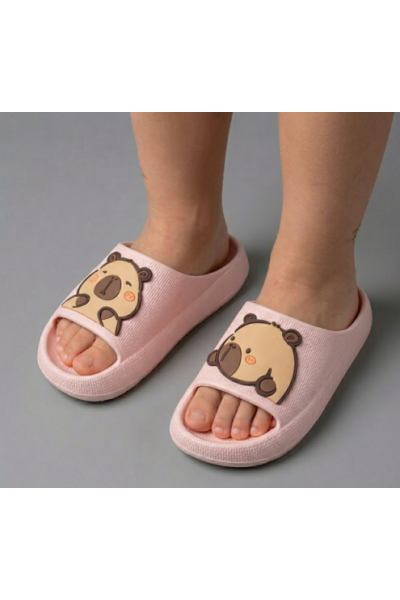 07634/40G Chanclas de baño...