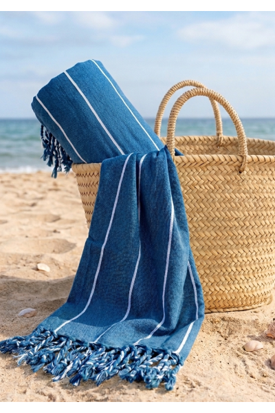 4888 Foulard de Playa 210x240cm