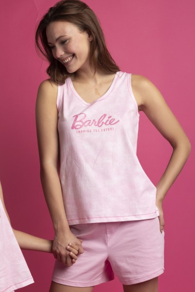 64953-0 Pijama sin mangas...