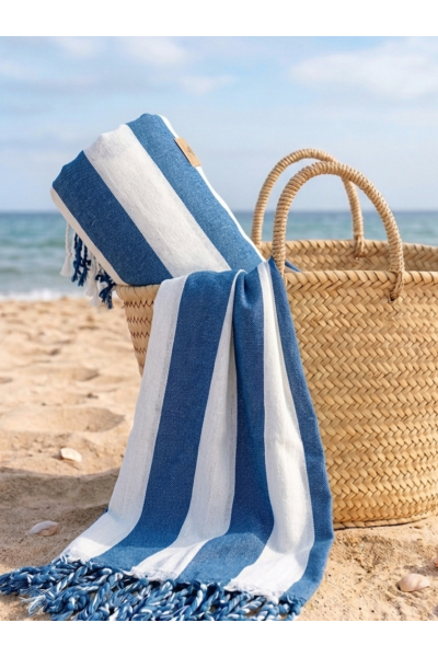 4888 Foulard de Playa 210x240cm
