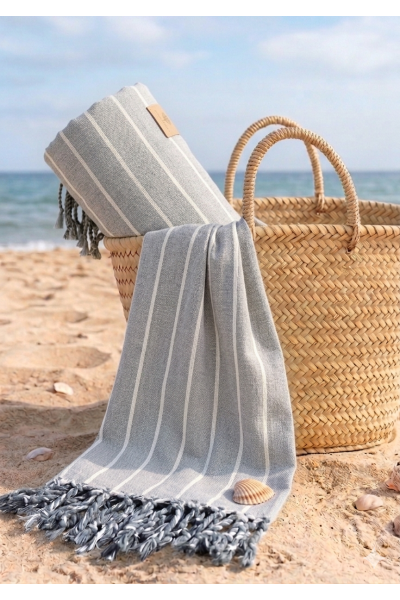 4888 Foulard de Playa 210x240cm