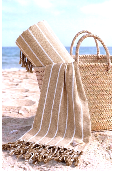 4888 Foulard de Playa 210x240cm
