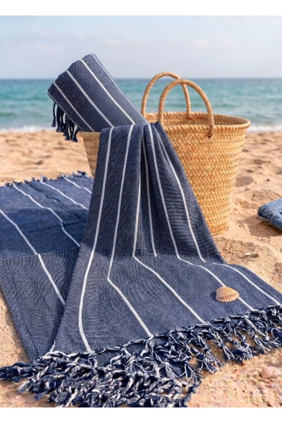 4888 Foulard de Playa 210x240cm