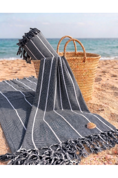 4888 Foulard de Playa 210x240cm