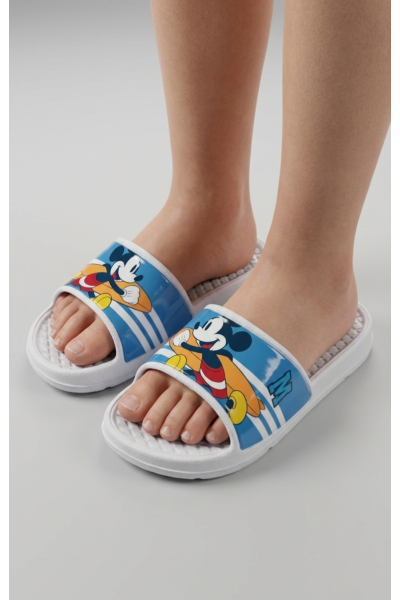 13604 Chanclas de pala niño...