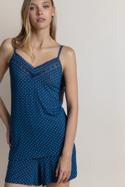 64103-0 Pijama mujer...