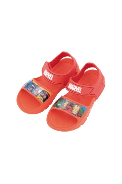 AV15943 Sandalias de velcro...