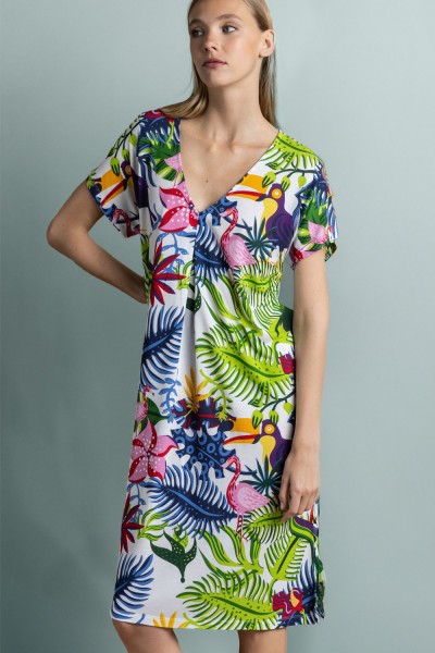 61485-0 Vestisola mujer...