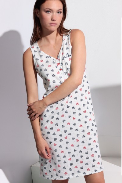 61498-0 Camisón mujer OCEAN...