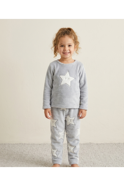 6465 PIJAMA JUVENIL...