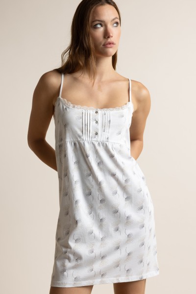61505-0 Camisón mujer...
