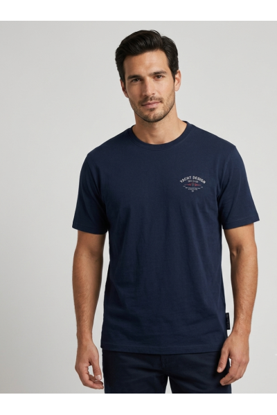 NAZH0321 Camiseta hombre...