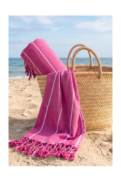 4888 Foulard de Playa 210x240cm