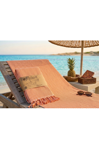 06484-3RP Foulard de playa...