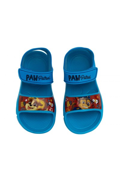 PW17745 Sandalias velcro...