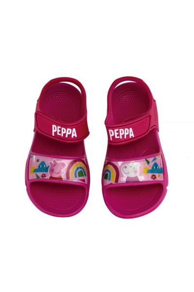 PP17734 PEPPA - Sandalia...