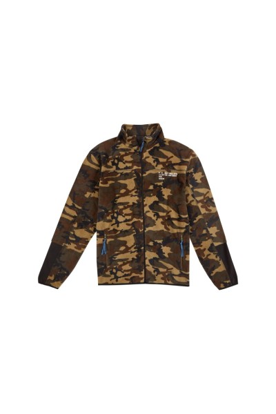 P13535 POLAR CAMUFLAJE HOMBRE
