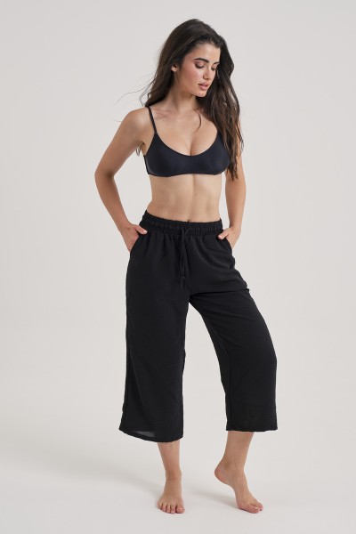 26870 PANTALONES MUJER CAPRI
