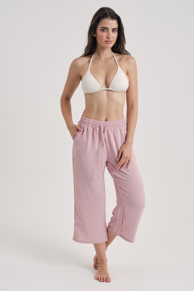 26873 PANTALONES MUJER CAPRI