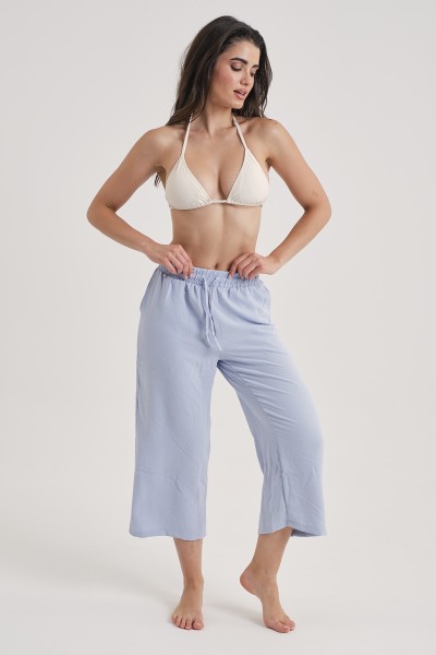 26879 PANTALONES MUJER CAPRI