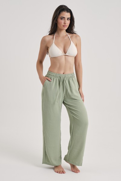26861 Pantalón mujer largo...