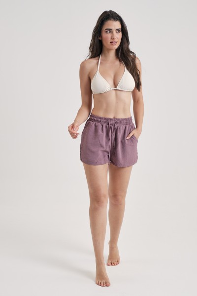 26886 Pantalón mujer corto...