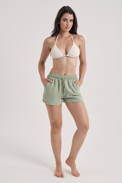 26881 Pantalón mujer ancho...