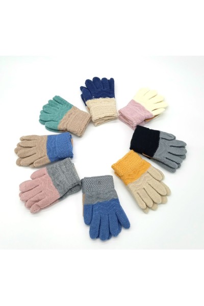 5540 Guantes niño/niña...